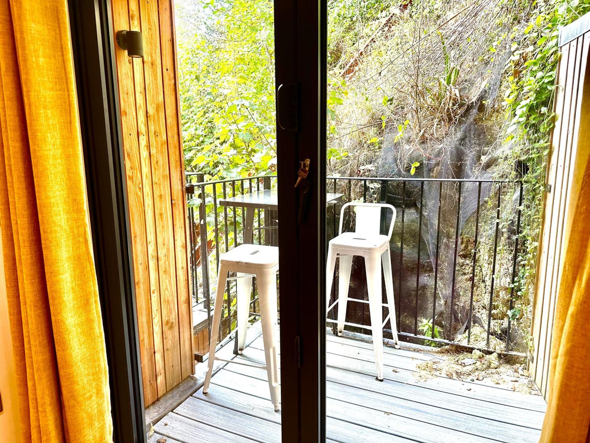 Rye Brand New Apartment Exterior foto